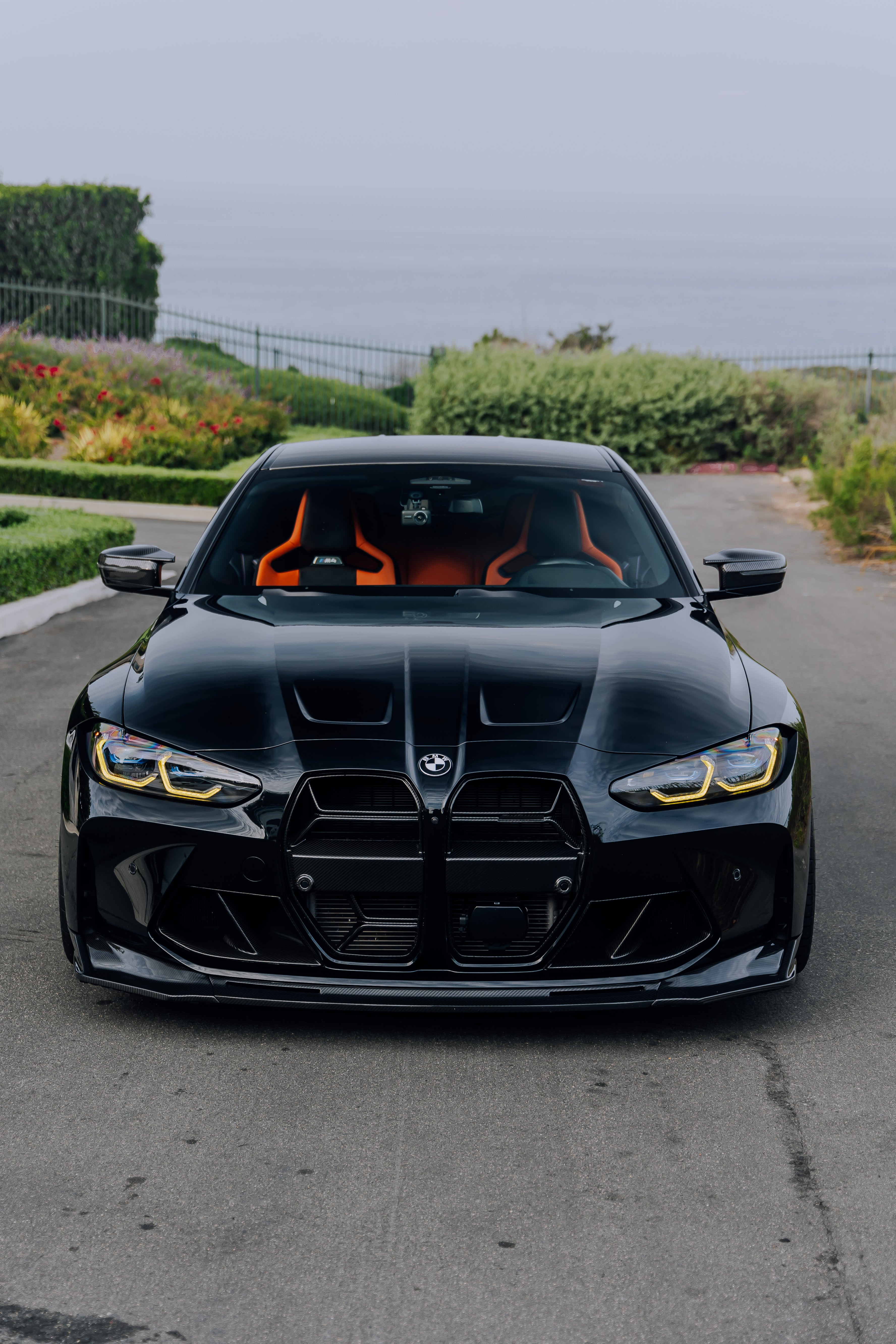 Unveiling the Power of Carbon: The World of Carbon Modified Car Parts