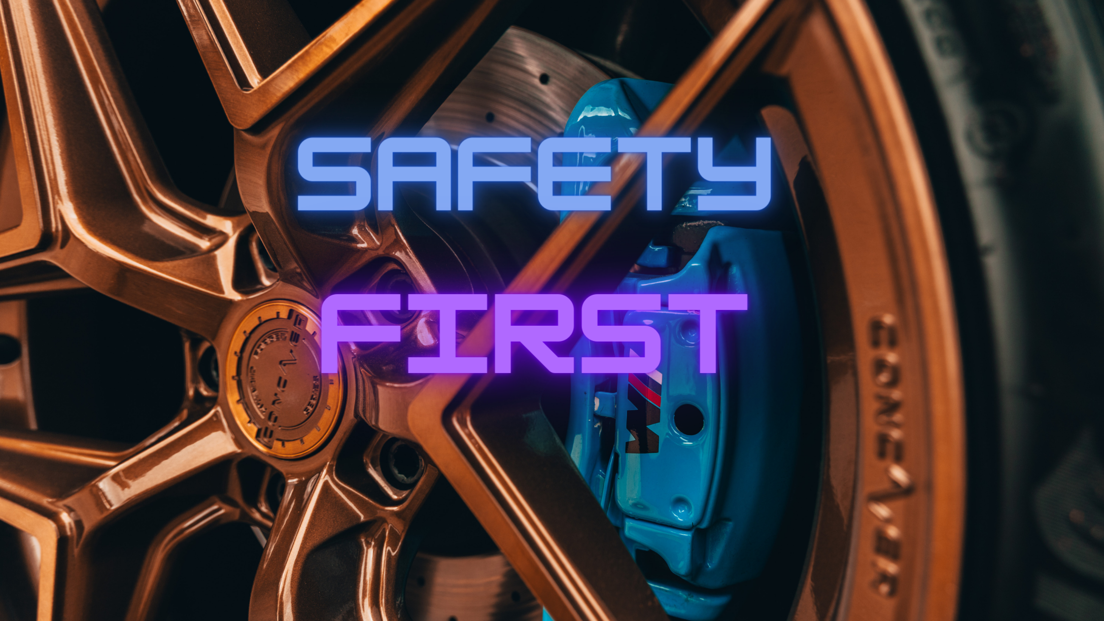 Safety First: Navigating the Road of Car Mods Responsibly