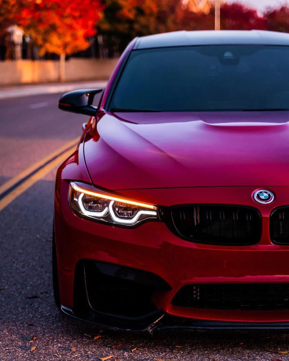The Advantages of Owning a European Luxury Car