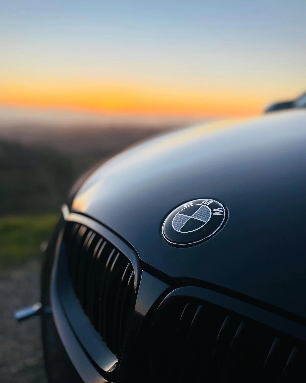 Top Ten Reasons to Modify Your Luxury Car