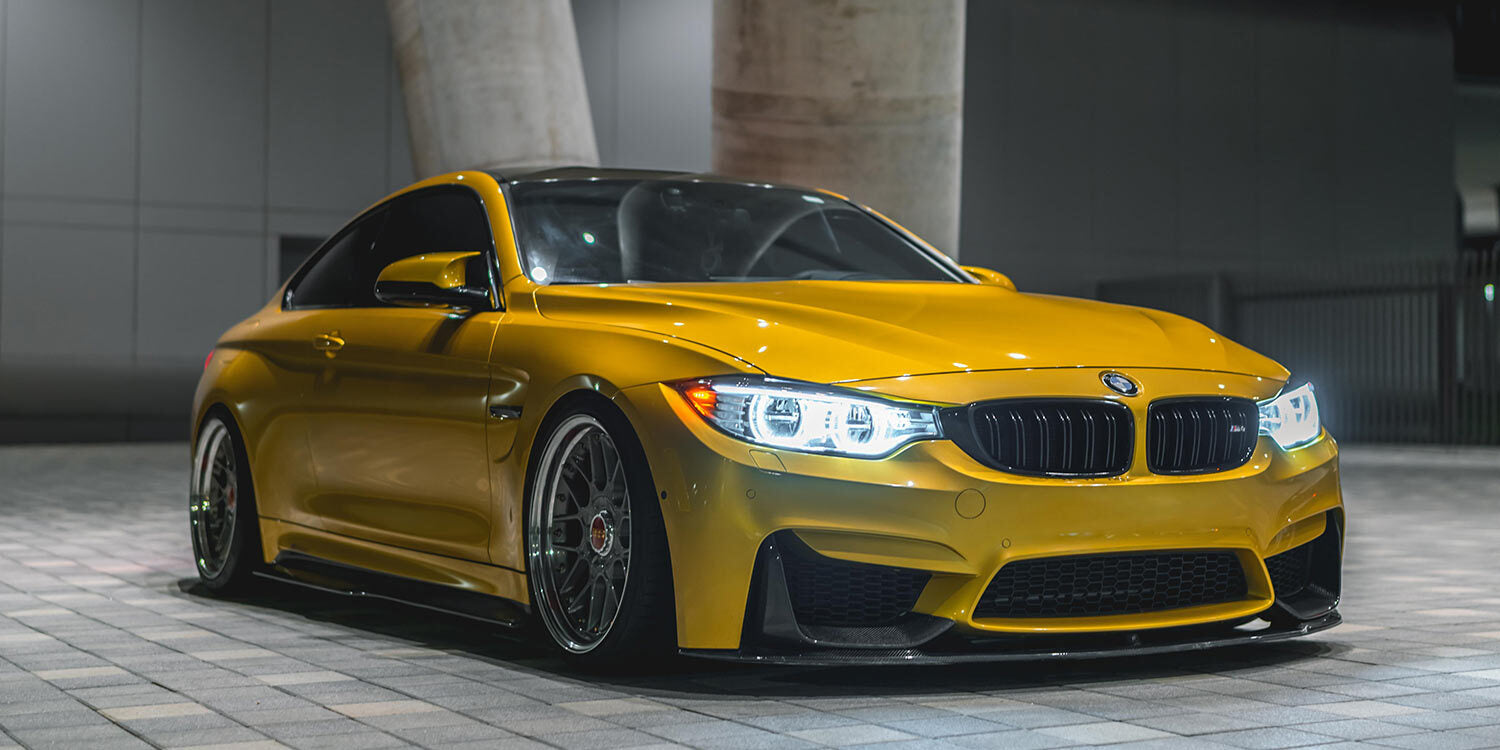 BMW Maintenance Guide
