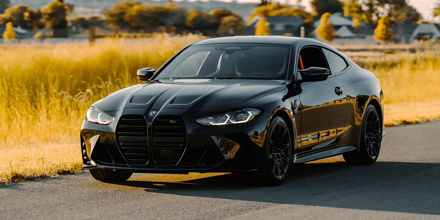 Upgrade Your BMW G82 M4 With These Must-Have Carbon Fiber Parts
