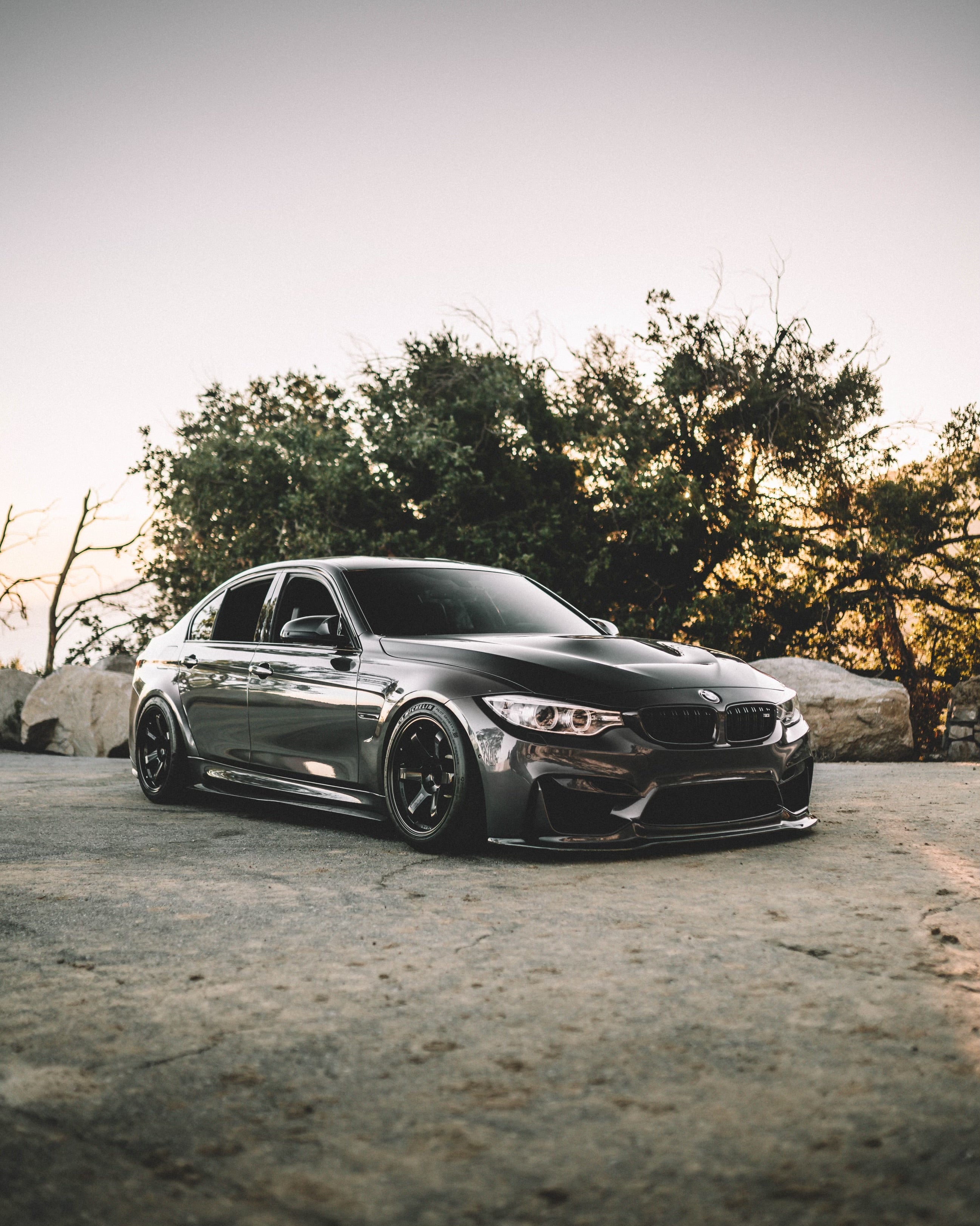 Luxury Car Modification: Elevate Elegance and Performance