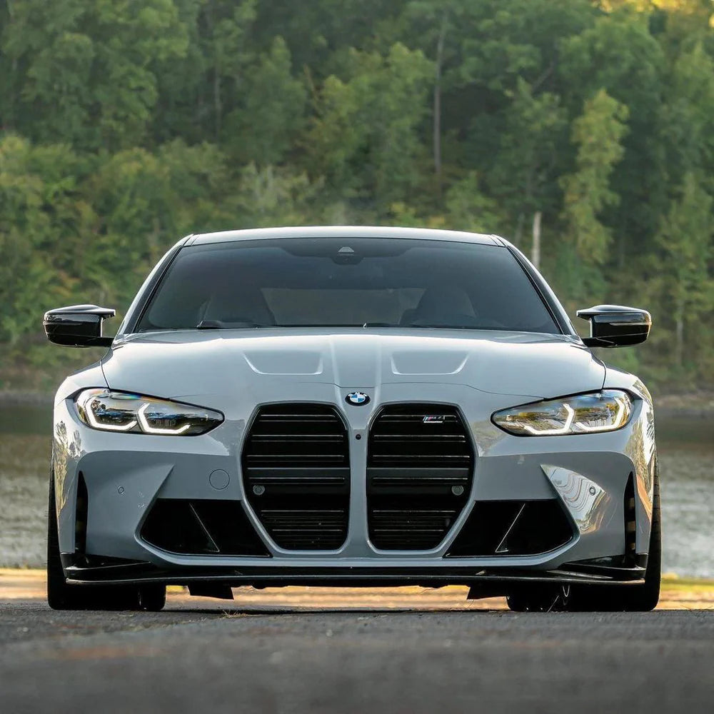 A Brief History Into BMW