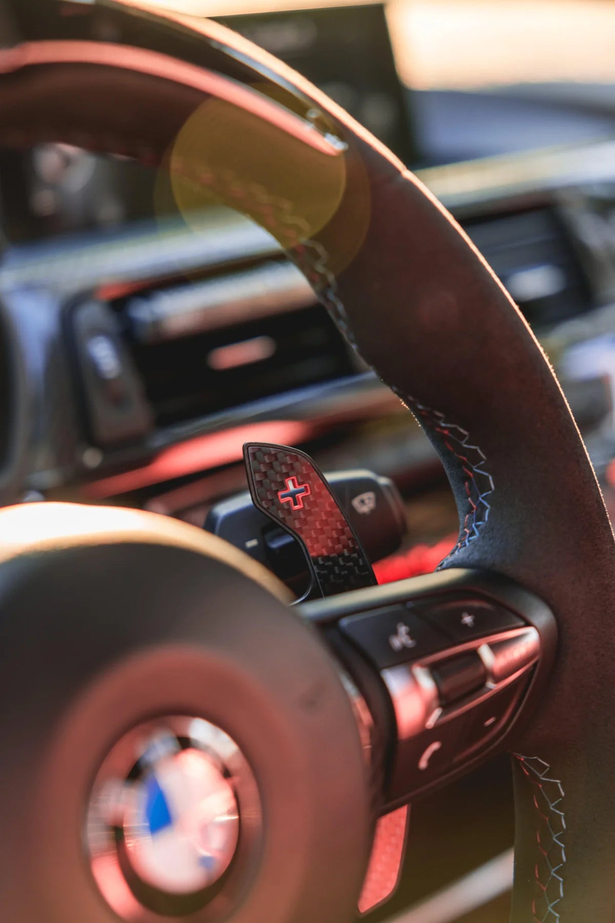 Exploring and Understanding Car Modifications with Bimmer Plug