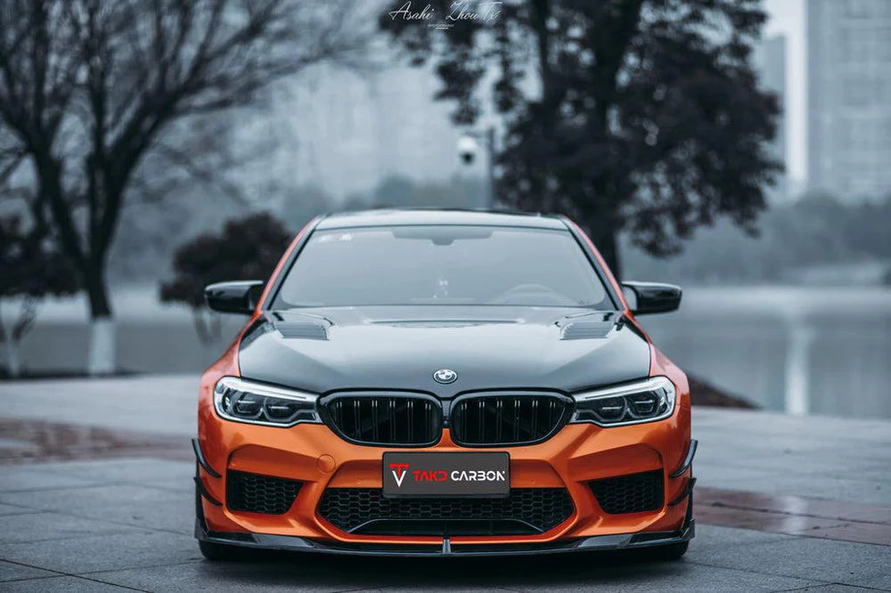 Unveiling the Marvels of Carbon Fiber Parts: Top 10 Benefits