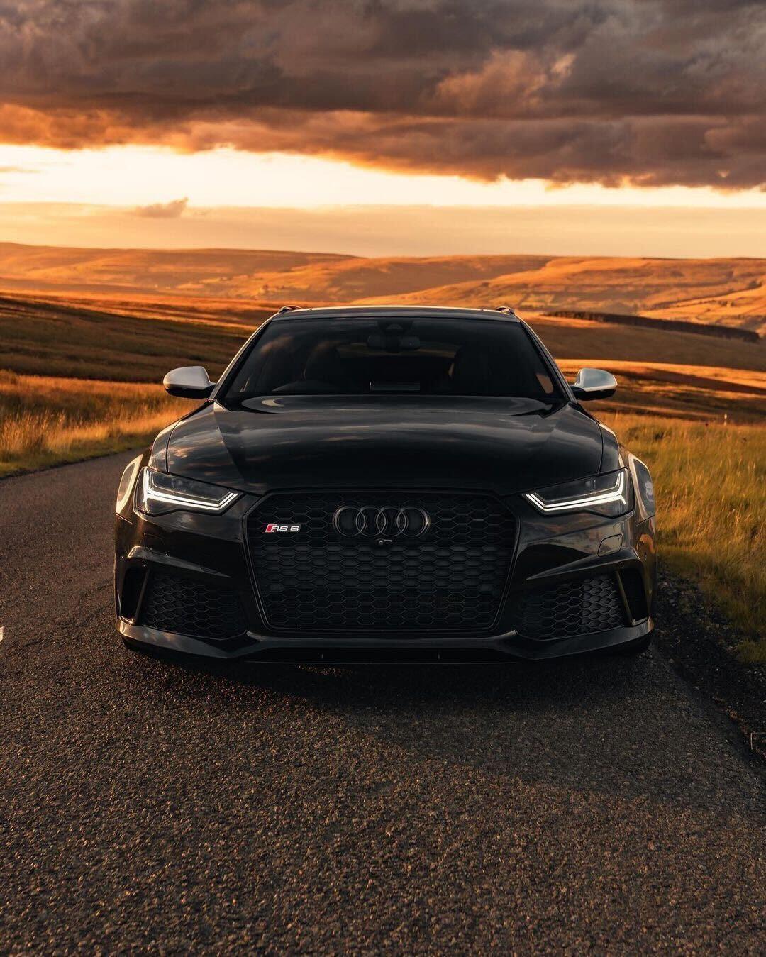 Audi RS7 / S7 / A7