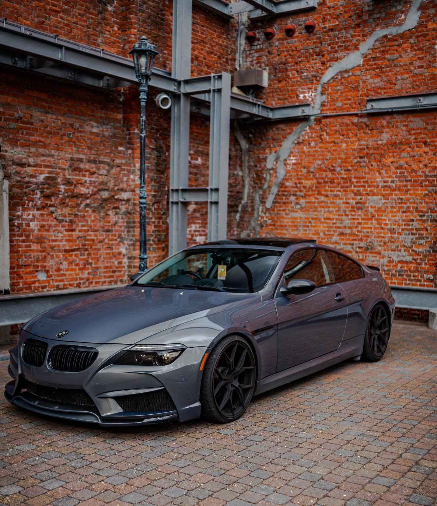 BMW E63 / E64 6 Series