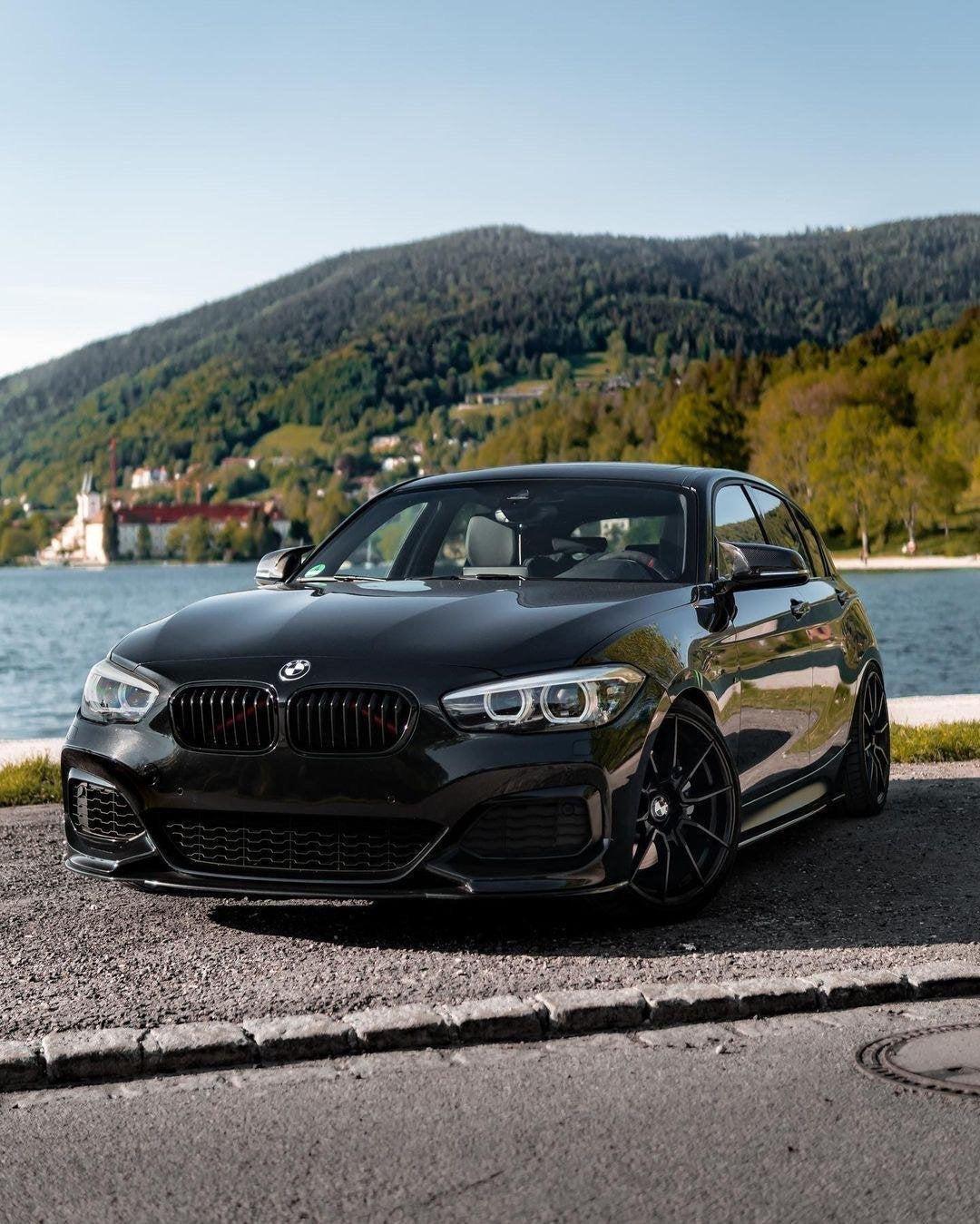 BMW F20 / F21 1 Series