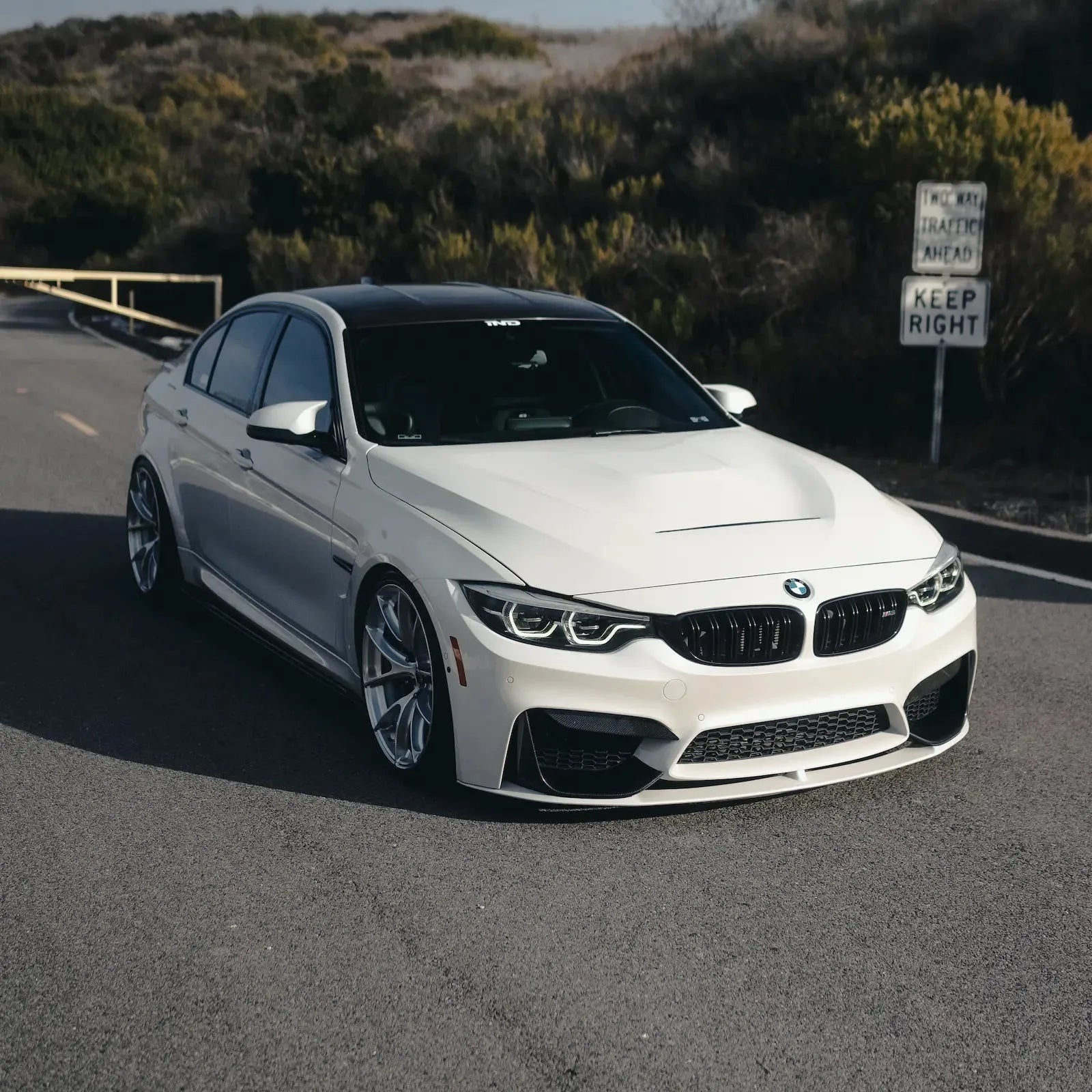 BMW F80 M3