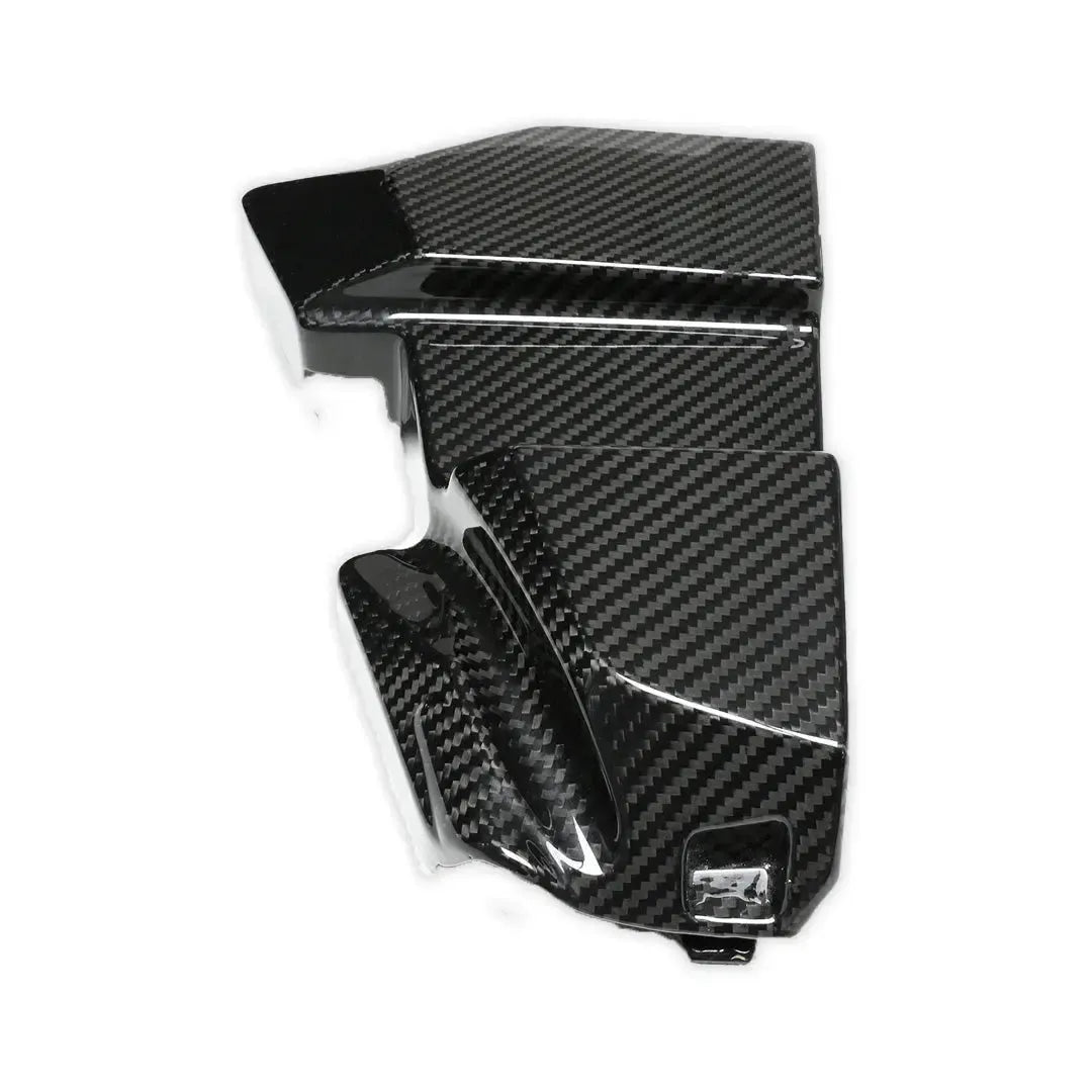 Carbon Fiber Engine Bay Battery Cover - BMW G80 M3 & G82/G83 M4