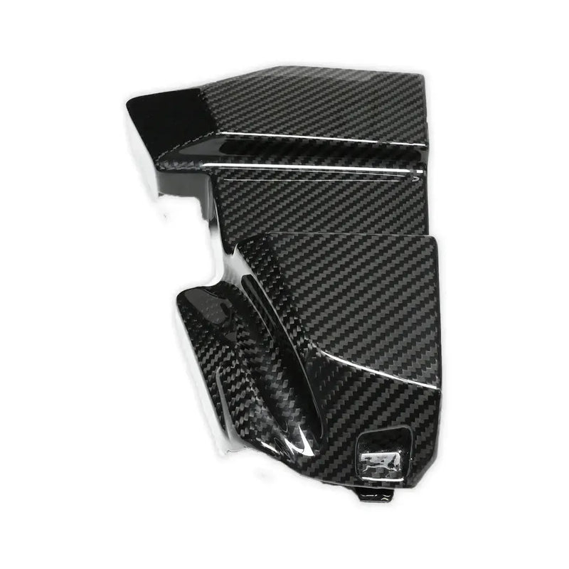 Carbon Fiber Engine Bay Battery Cover - BMW G80 M3 & G82/G83 M4