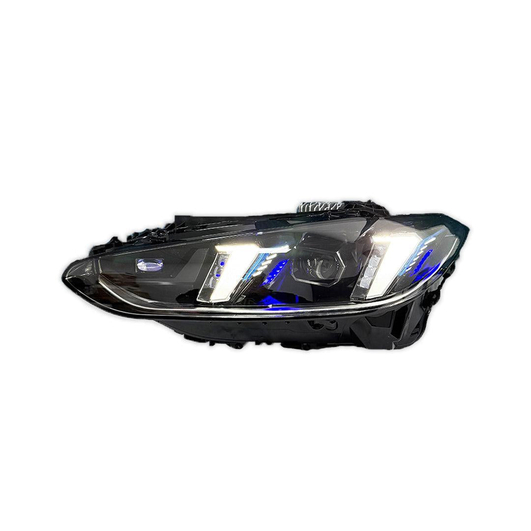 2025 LCI Style LED Headlight - BMW G22 4 Series & G80 & G82 M3 M4
