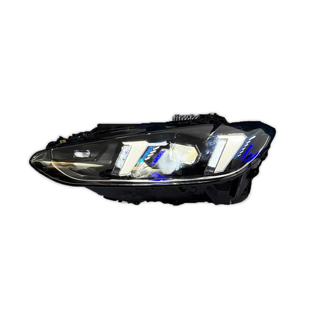 2025 LCI Style LED Headlight - BMW G22 4 Series & G80 & G82 M3 M4