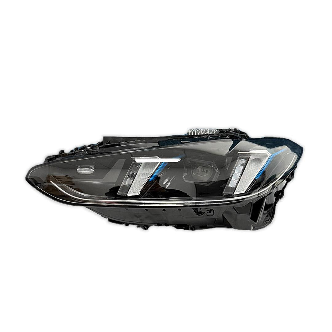 2025 LCI Style LED Headlight - BMW G22 4 Series & G80 & G82 M3 M4