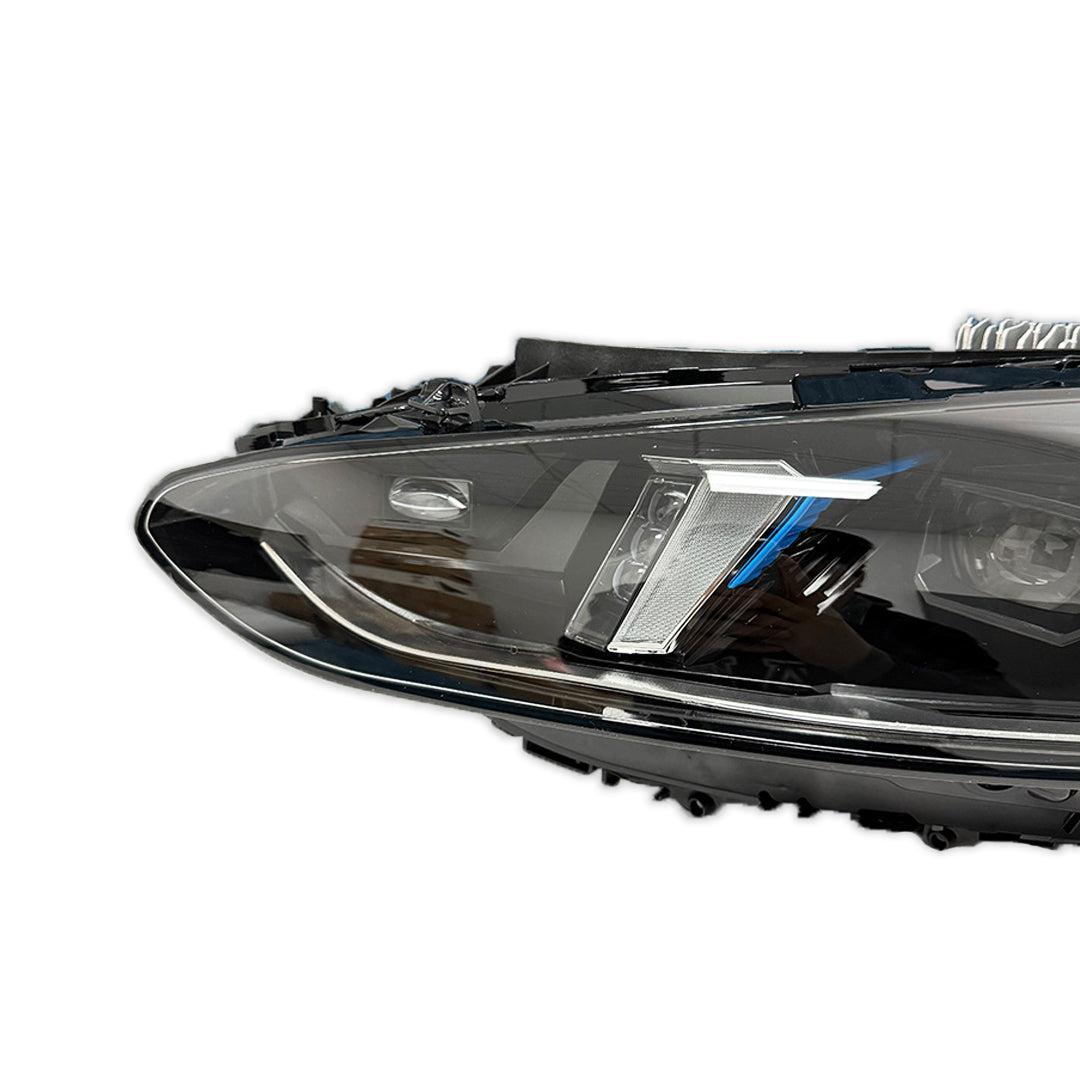 2025 LCI Style LED Headlight - BMW G22 4 Series & G80 & G82 M3 M4