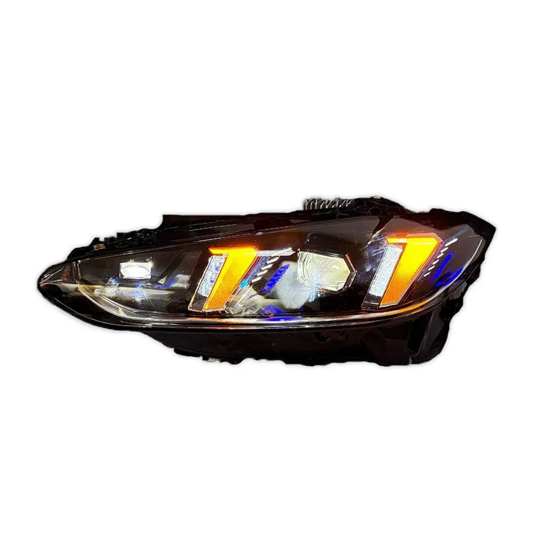 2025 LCI Style LED Headlight - BMW G80 M3, G82 M4, G22 4 Series
