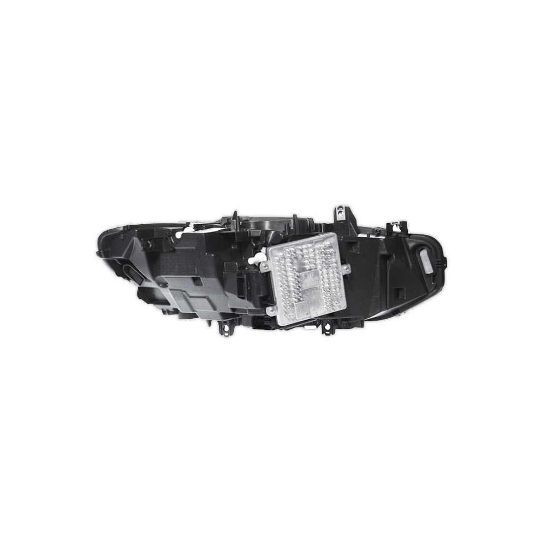 2025 LCI Style LED Headlight With Duo Color DRL - BMW F82/F83 M4 & F32/F33/F36 4 Series