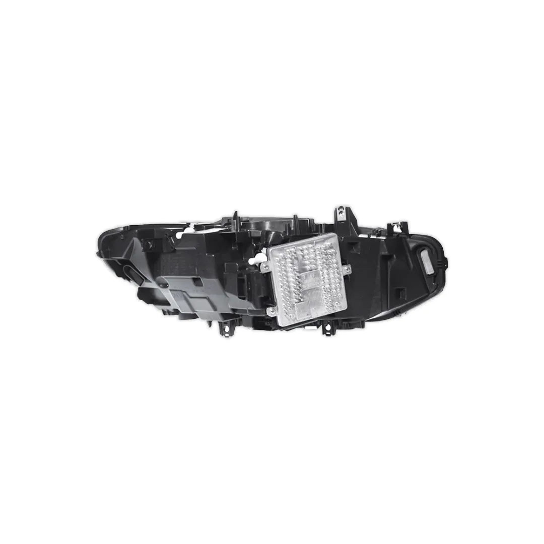 2025 LCI Style LED Headlight With Duo Color DRL - BMW F82/F83 M4 & F32/F33/F36 4 Series