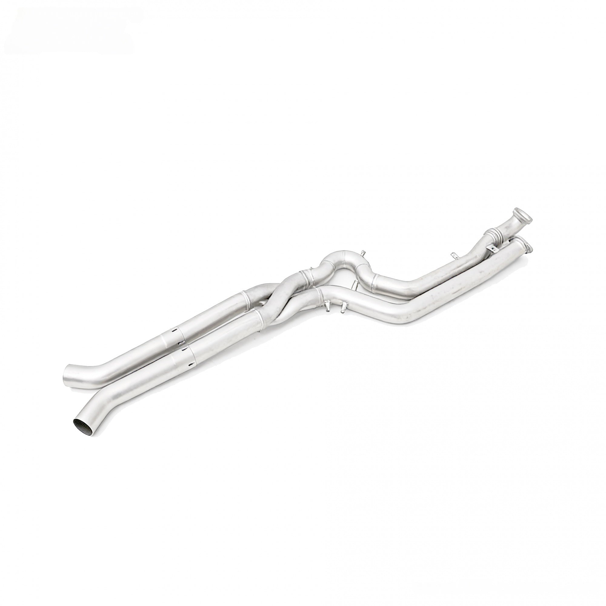 S58 Equal Length Z Midpipe - BMW G87 M2 & G80 M3 & G82/G83 M4