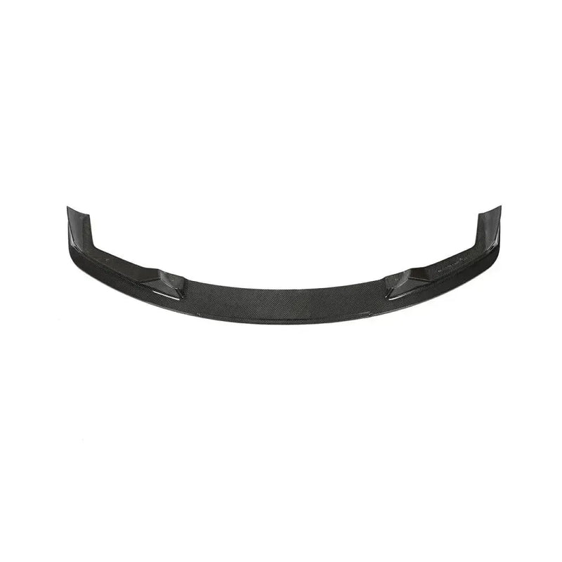 3D Style Carbon Fiber Front Lip - BMW F87 M2 Competition
