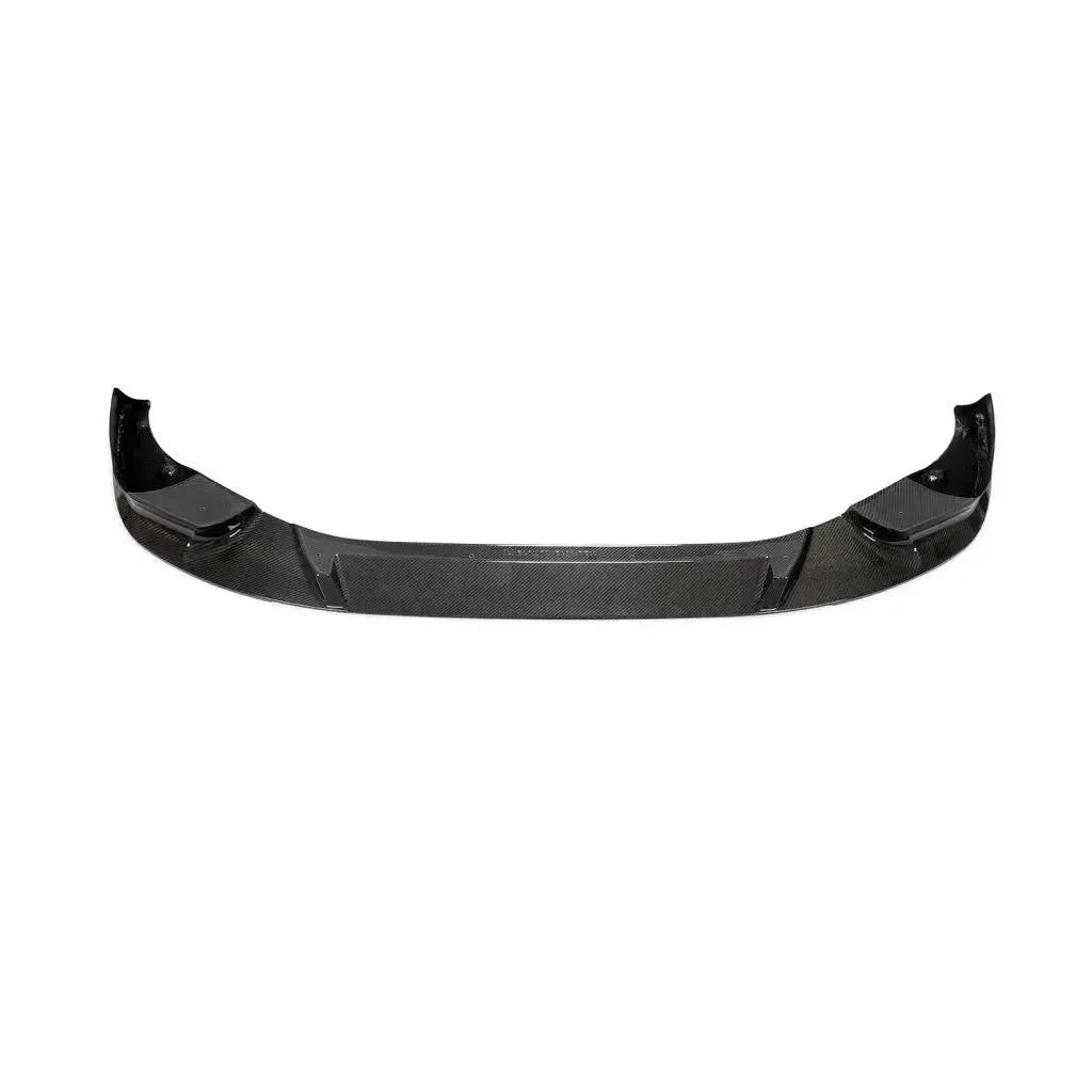 3D Style Carbon Fiber Front Lip - BMW F97 X3M & F98 X4M