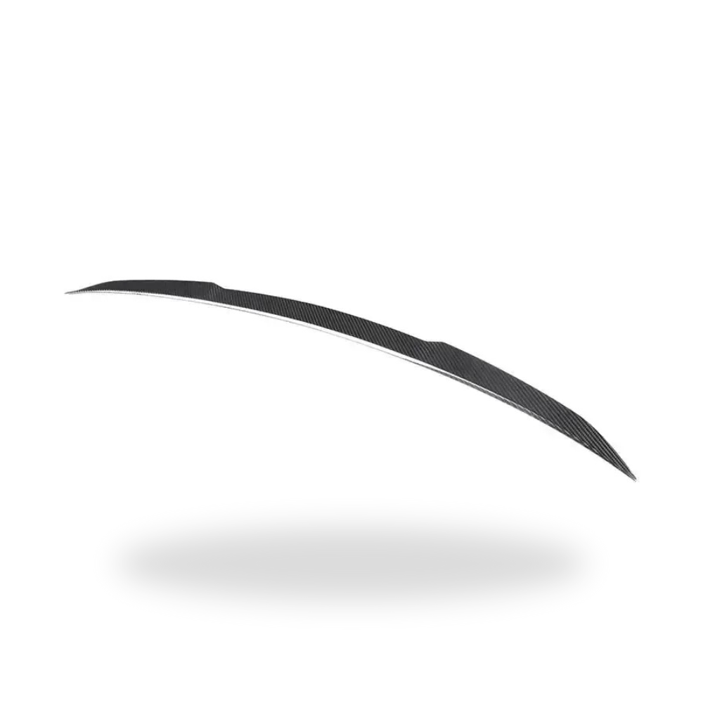 MP Style Carbon Fiber Trunk Spoiler - BMW G83 M4 & G23 4 Series