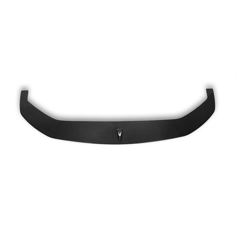 AC Style Carbon Fiber Front Lip - BMW G30 / G38 5 Series
