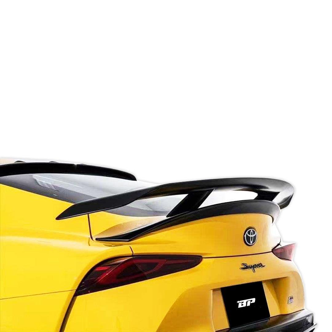 AG Style Carbon Fiber Body Kit - Toyota A90 Supra