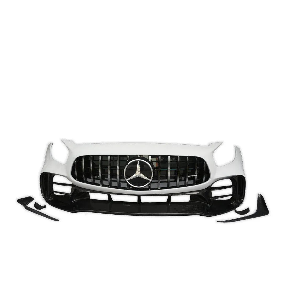 AMG GT Upgrade AMG GTR PRO Full Body Kit - Mercedes Benz AMG GT