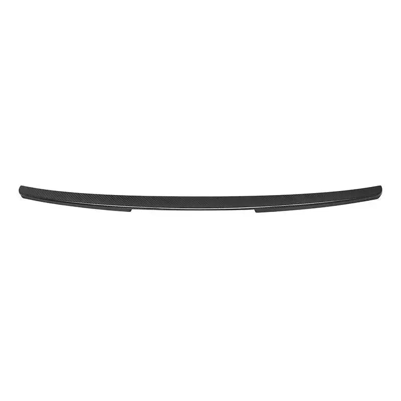 AMG Style Carbon Fiber Trunk Spoiler - Mercedes Benz W211 E-Class