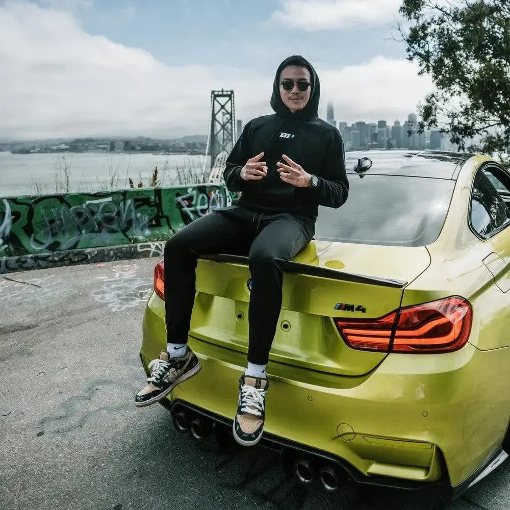 After Hours BMW F82 M4 Hoodie