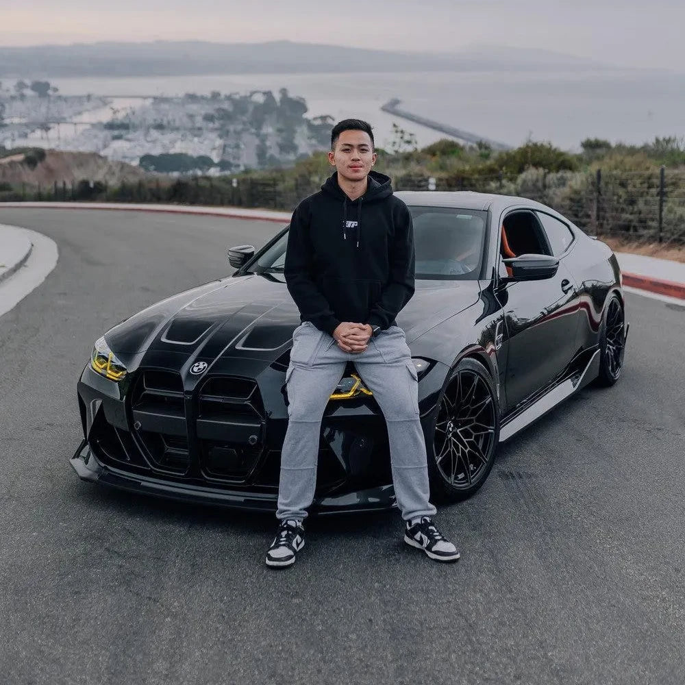After Hours BMW F82 M4 Hoodie