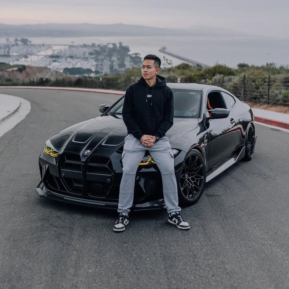 After Hours BMW F82 M4 Hoodie