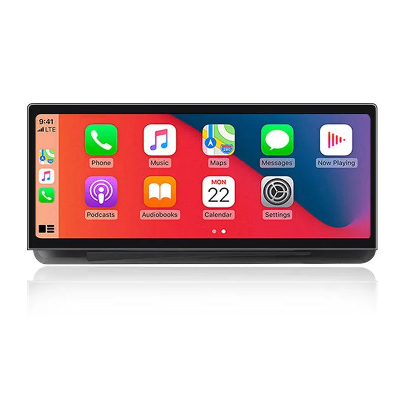 Apple Carplay & Android Auto Display Screen Upgrade - BMW F80 M3 & F82/F83 M4