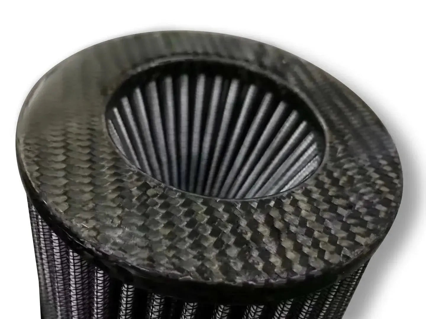 B48 Carbon Fiber Intake System - BMW F30 3 Series & F32 / F33 / F36 4 Series