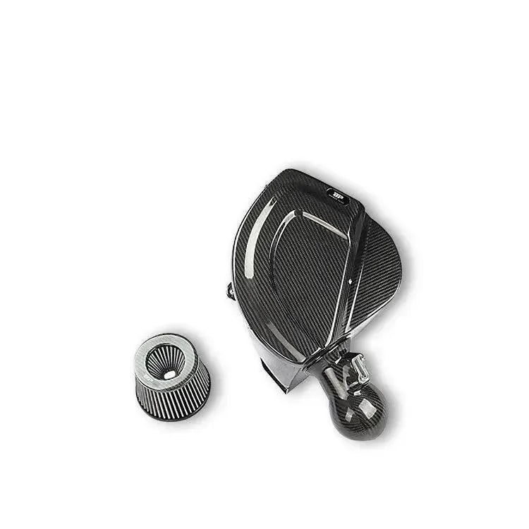 B48 Carbon Fiber Intake System - BMW G01 X3 & G02 X4