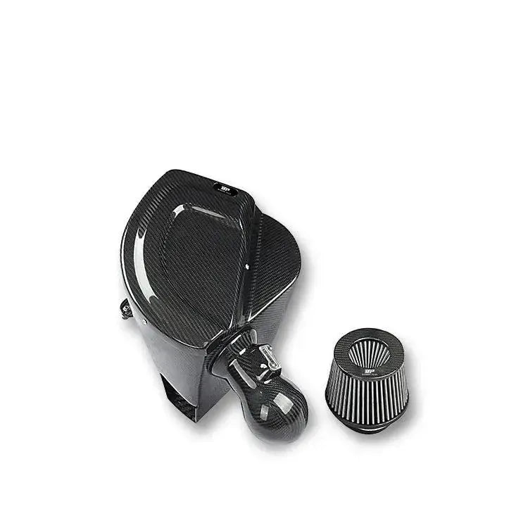 B48 Carbon Fiber Intake System - BMW G01 X3 & G02 X4