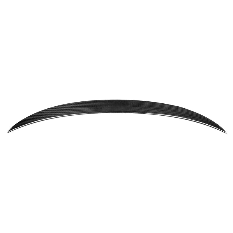 BMW F8X M3/M4 Carbon Fiber Trunk Spoiler