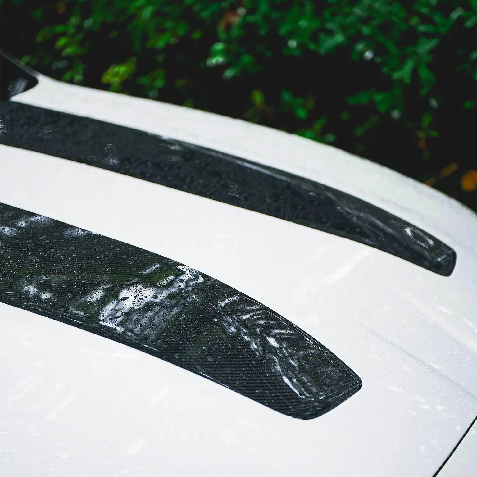 BMW G8X M3/M4 Carbon Fiber Front Hood