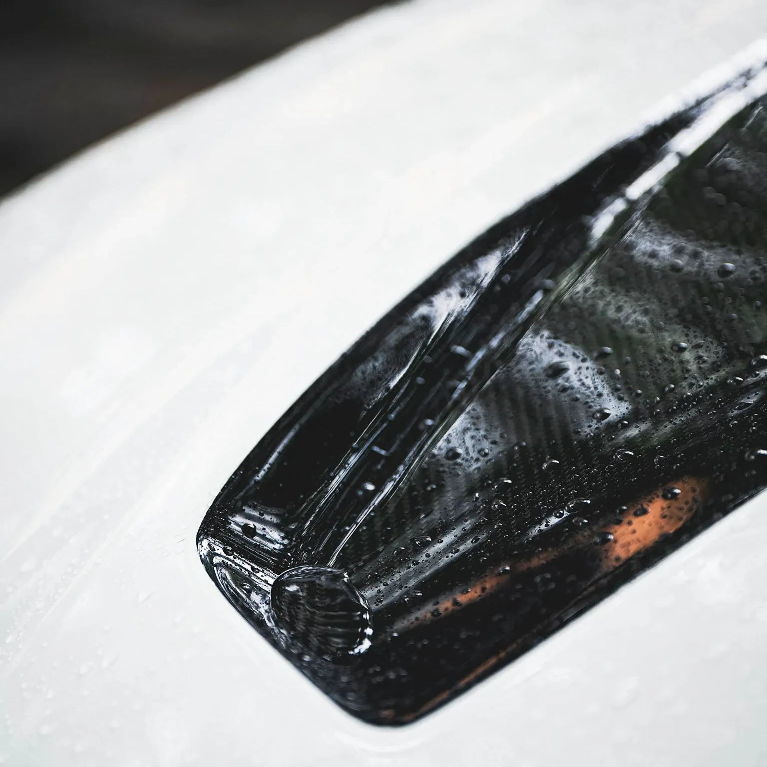 BMW G8X M3/M4 Carbon Fiber Front Hood