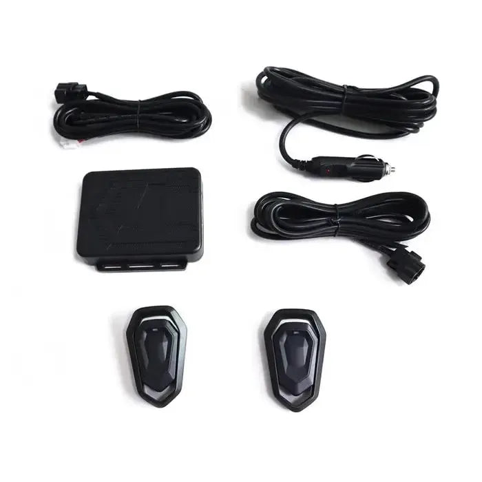 BMW Stock Exhaust Valve Controller - BMW S58 Engine