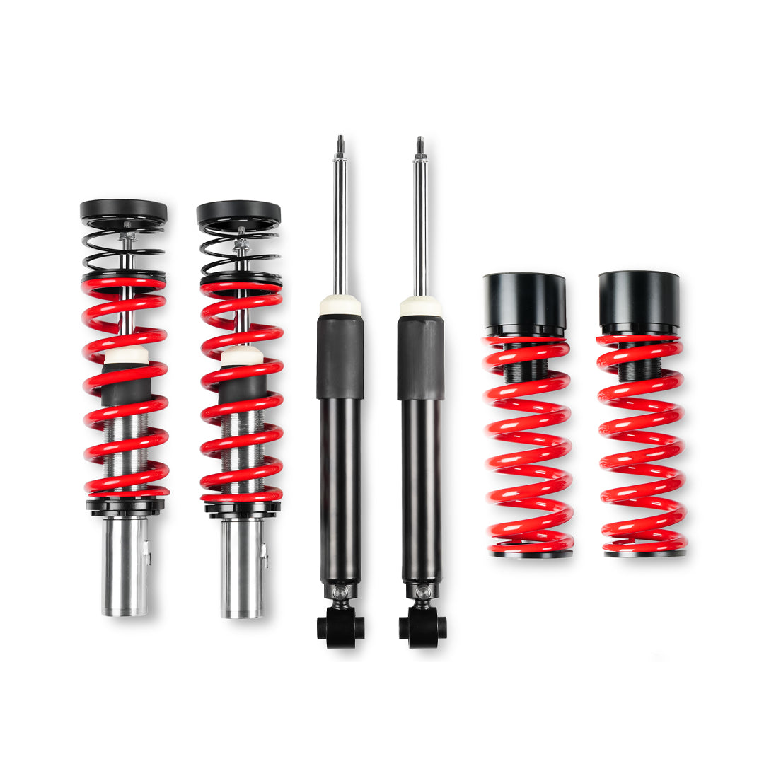 BP Coilover Suspension Kit - BMW F80 M3 & F82/F83 M4