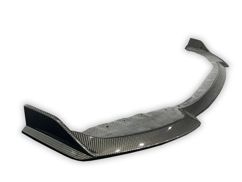BP Design Carbon Fiber Front Lip - BMW G87 M2