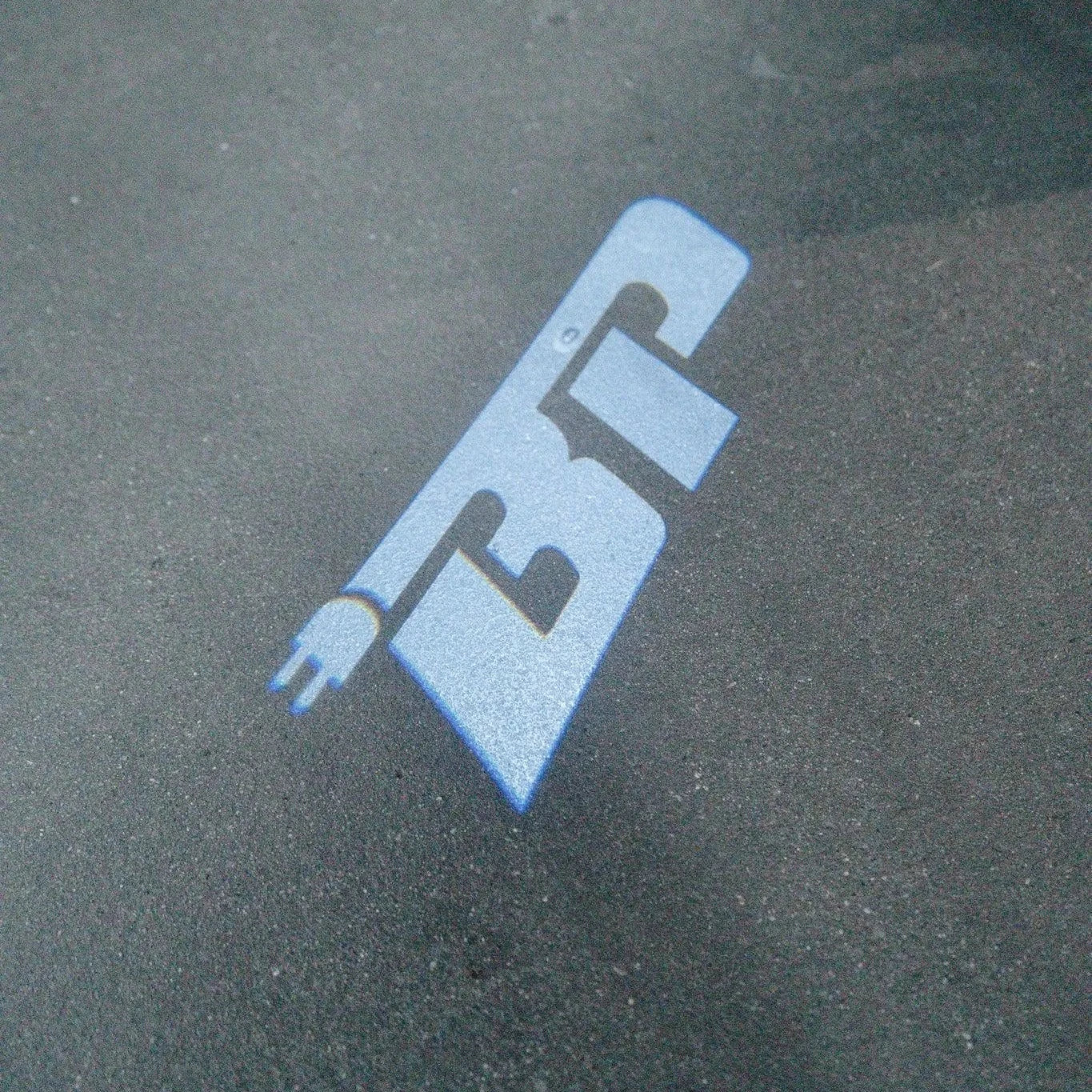 BP Door Light Projectors - BMW F/G Chassis