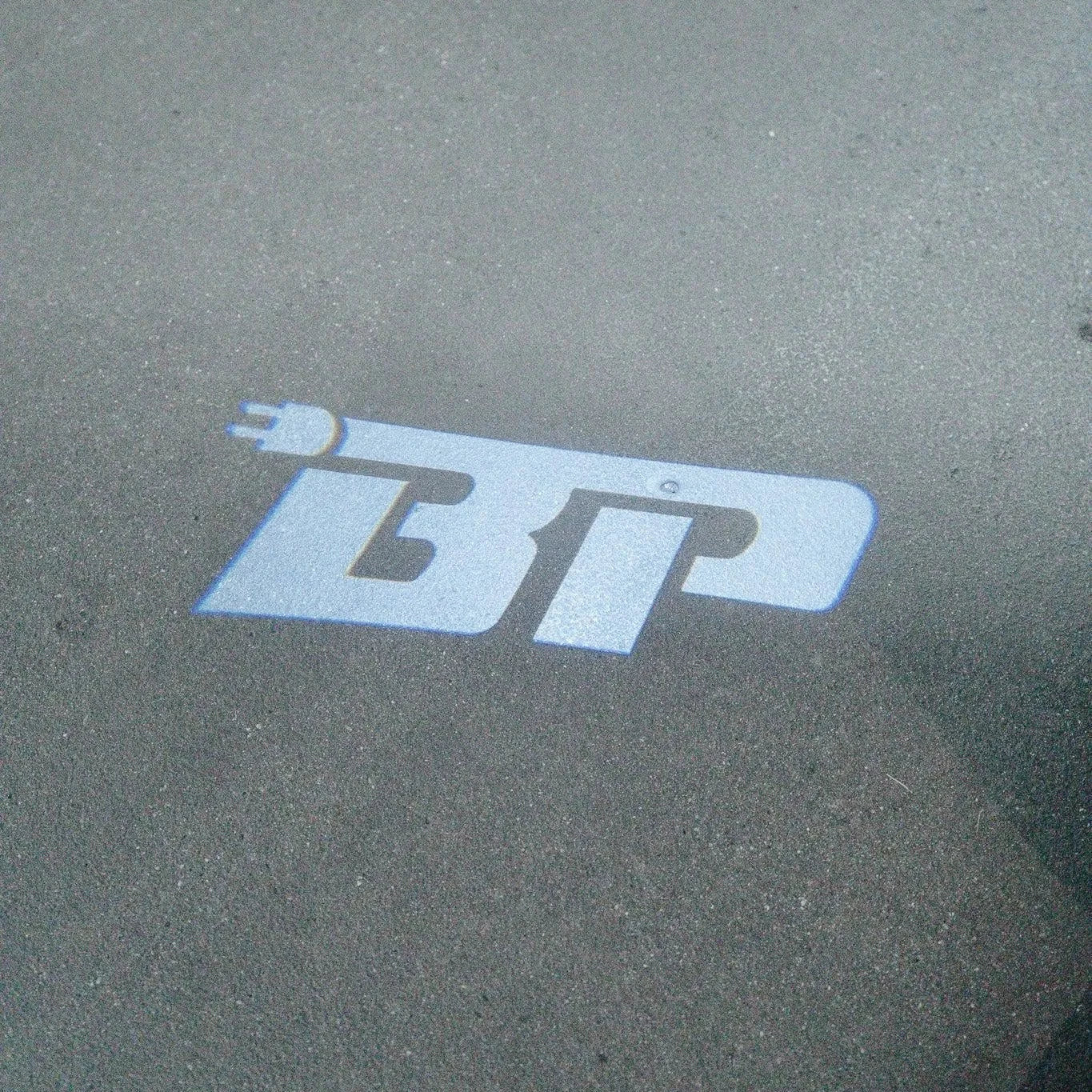 BP Door Light Projectors - BMW F/G Chassis