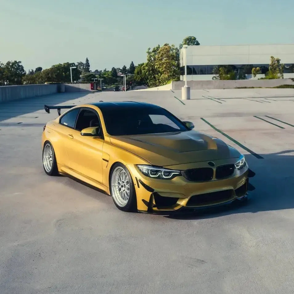 BP Lowering Spring Kit - BMW F Chassis