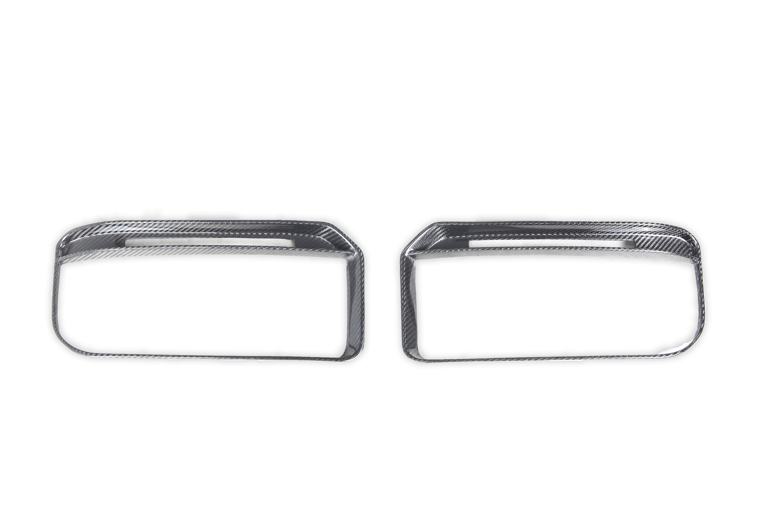 BRB G900 Style Carbon Fiber Kit - G Wagon W463 & W464 G350 & G500 & G63