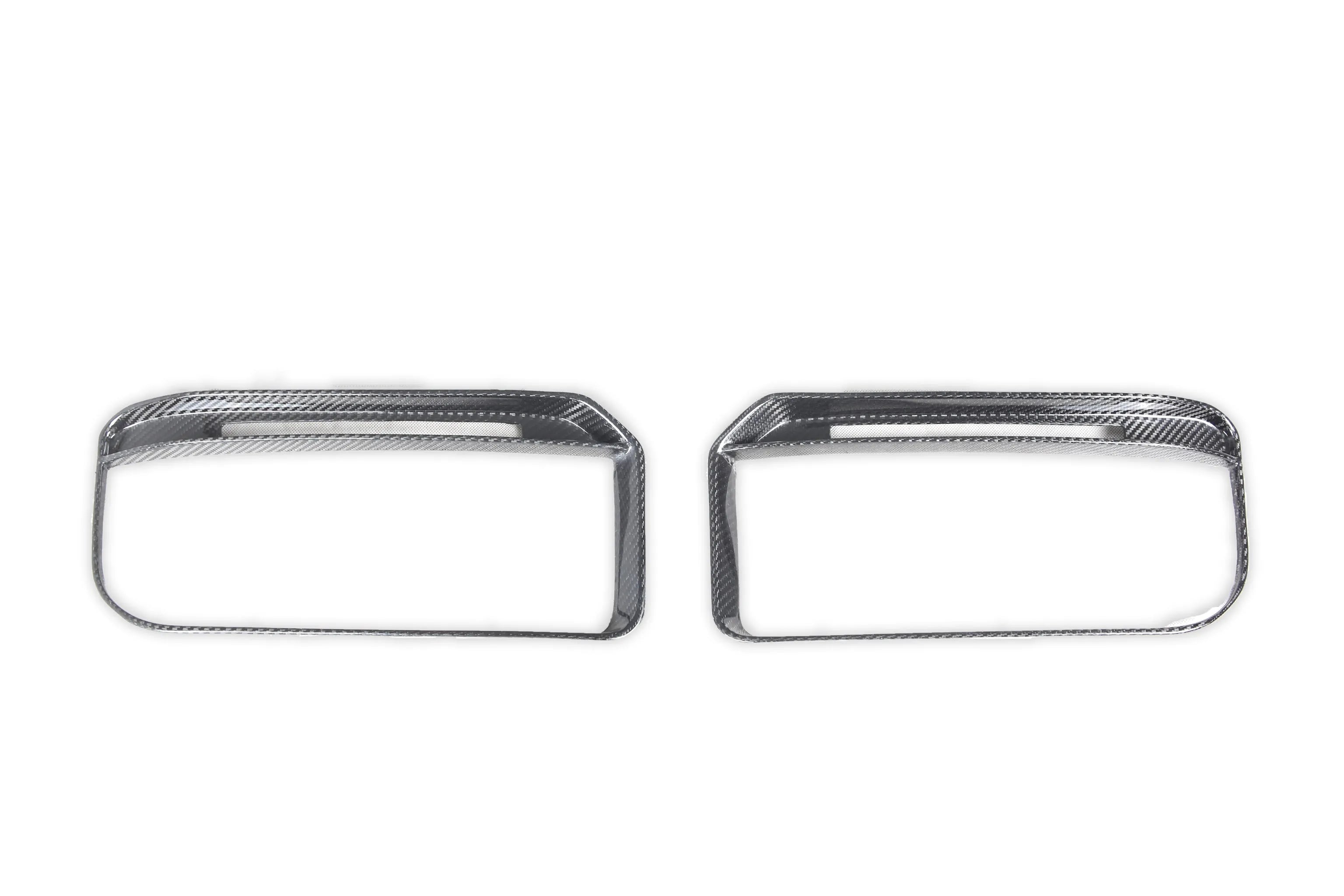 BRB G900 Style Carbon Fiber Kit - G Wagon W463 & W464 G350 & G500 & G63