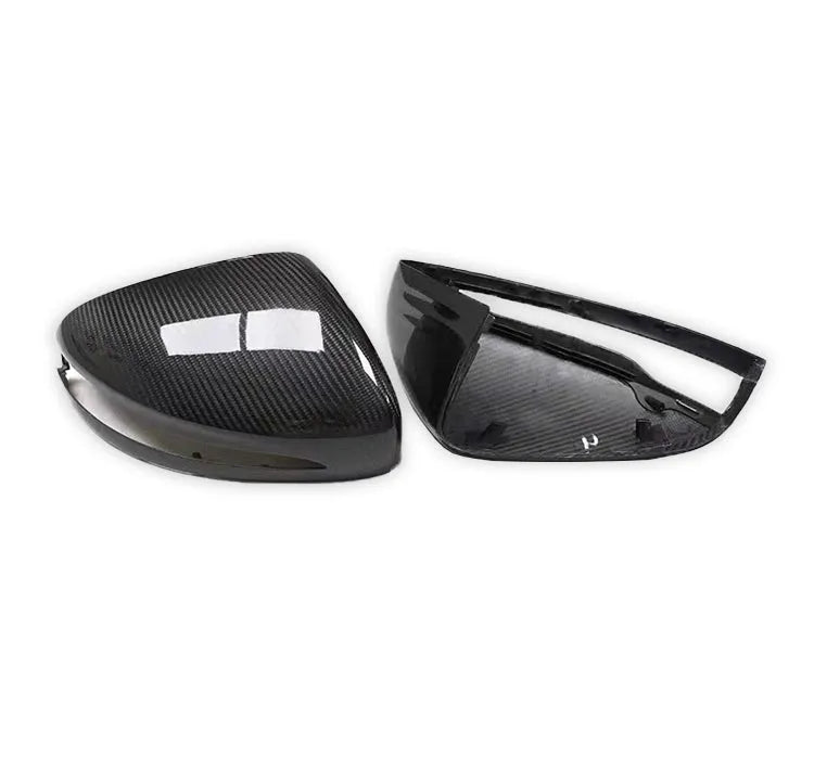 BRB G900 Style Carbon Fiber Kit - G Wagon W463 & W464 G350 & G500 & G63